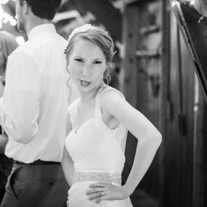 Meet your Posher, Lynnette